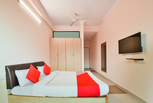 Hotel Soft Petals