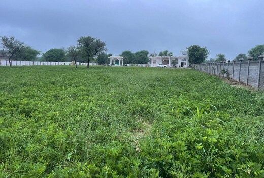 Sambhar Village