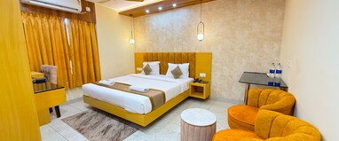 Hotel Sonali Golden Palace