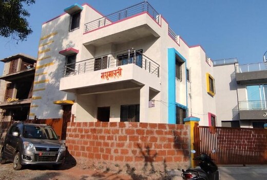 Madhumalti Homestay