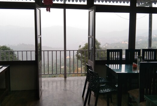 Sri Ganesh Nature Stay (Rooms)