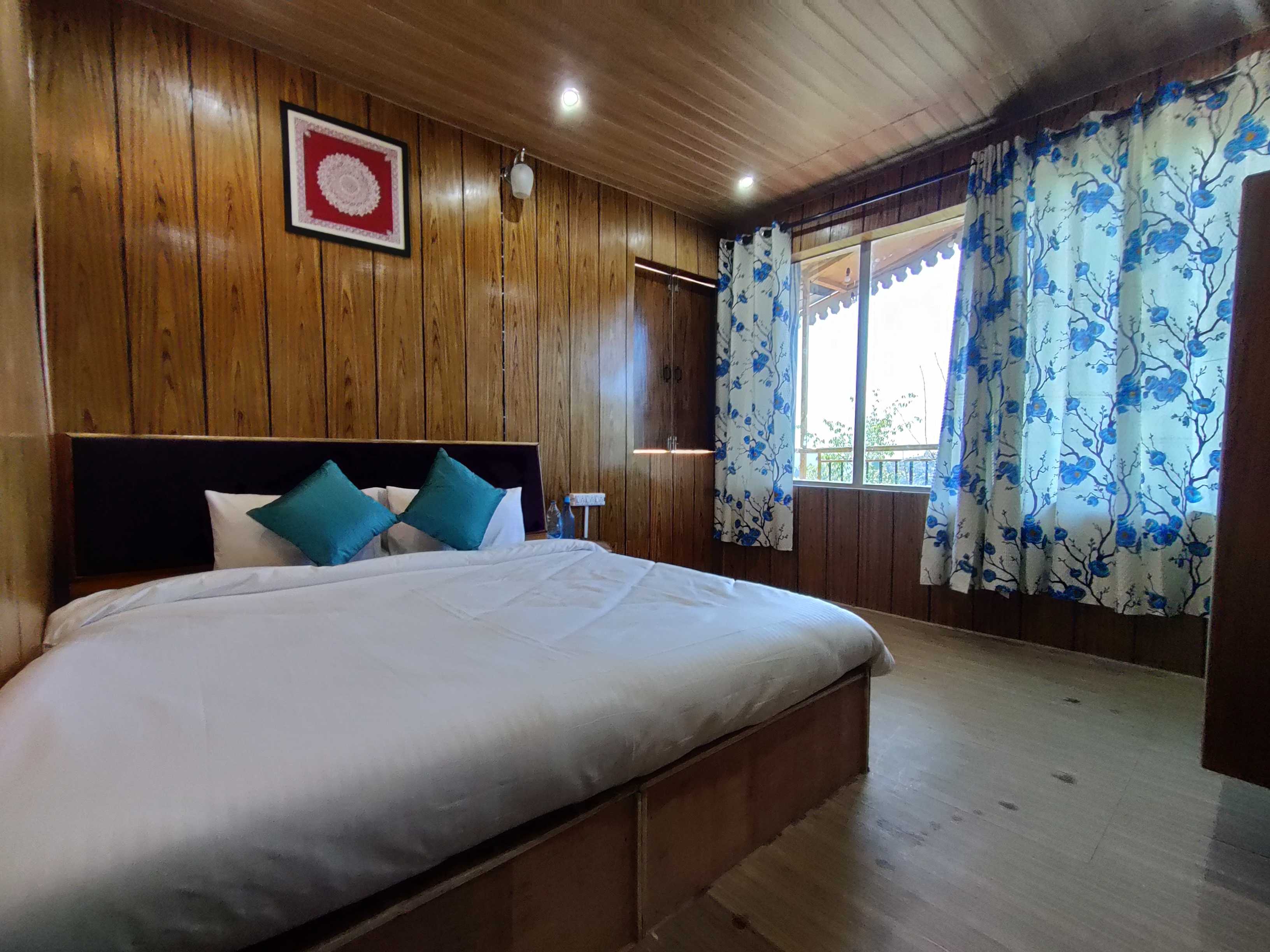 Hotel O POP Neelkanth Campsite