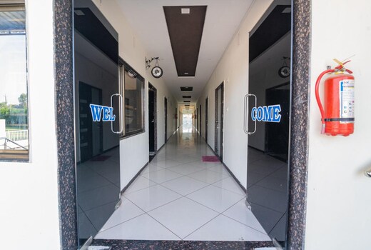 Shreeji Sadan Dilen Guest House