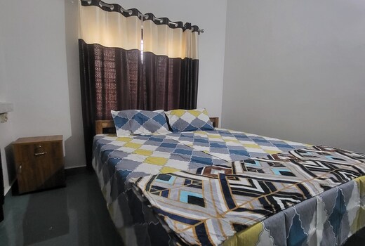 Pranavam Home Stay