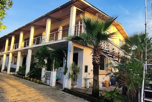 The Nature View Resort