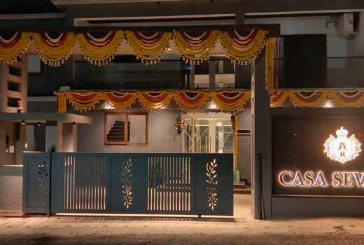 Casa Sevara