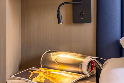 Ibis Styles Saint-Quentin