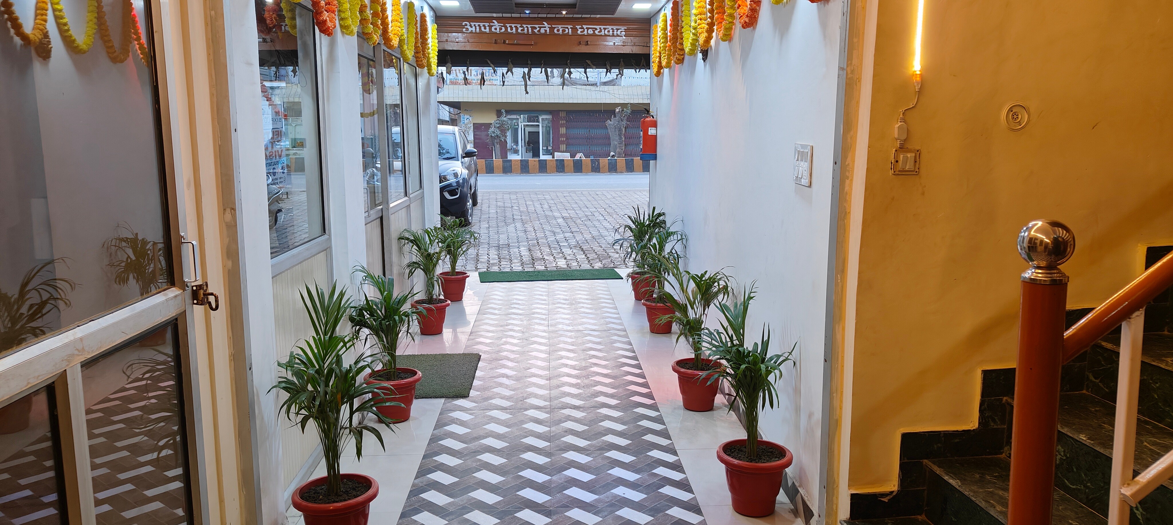 Main gallery