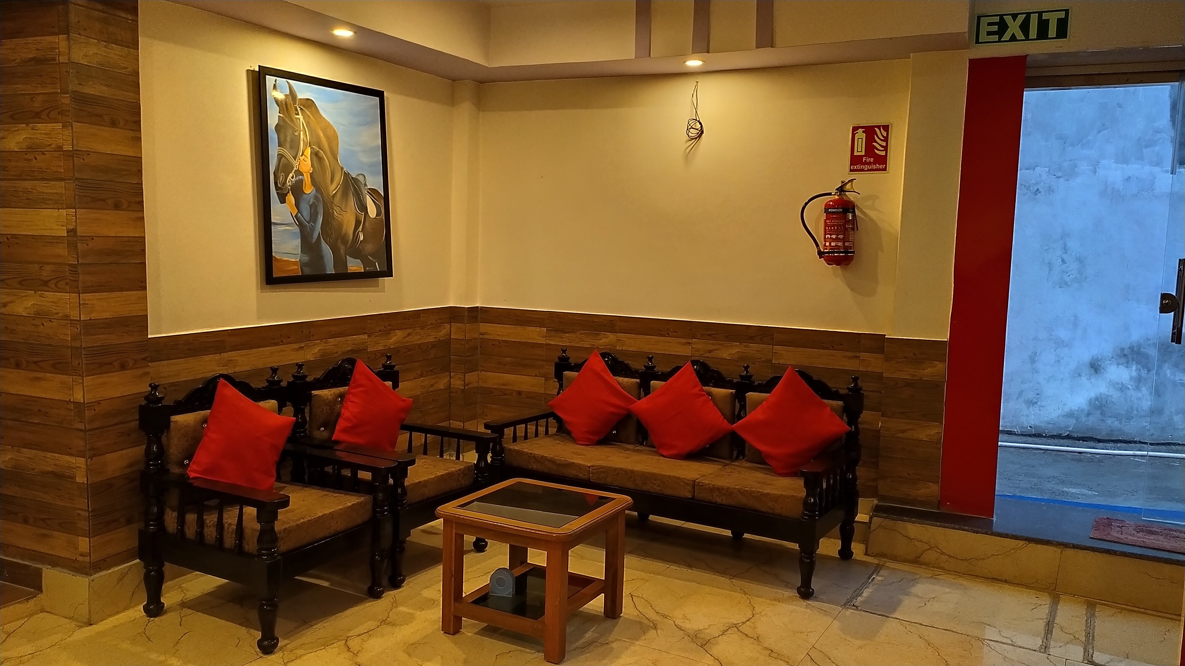 Main gallery