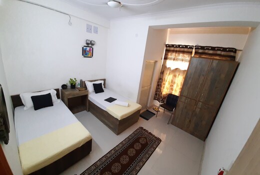 VISTA RESIDENCY
