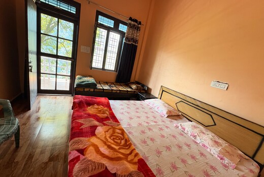 Poonam Homestay - Chopta Tungnath