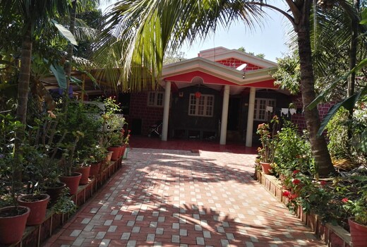Tavaru Homestay