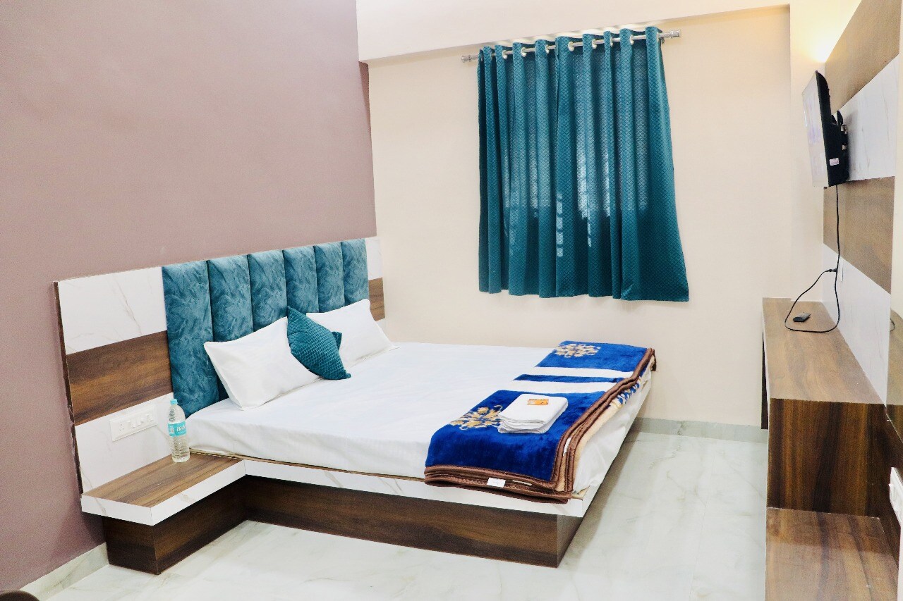 Hotel Shree Sita Ram Kuti