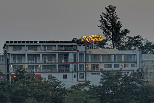 Nivanta Hotel