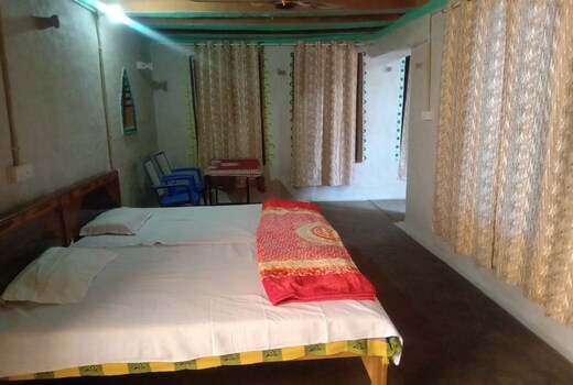 Ramkali Jagdish Singh Homestay Umaria