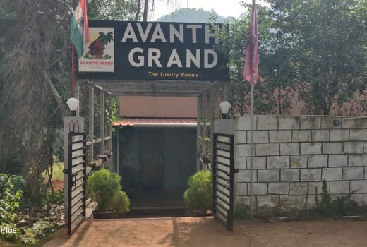 Avanthi Grand