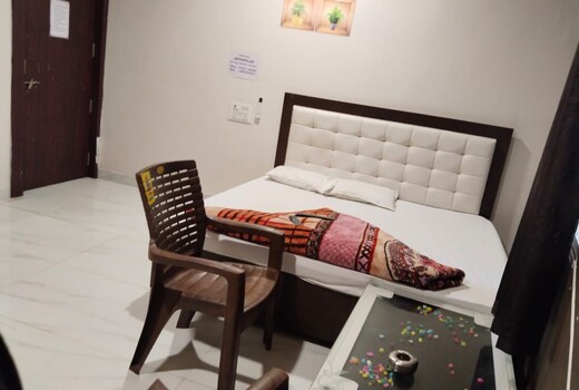 Hotel Jatanvilas