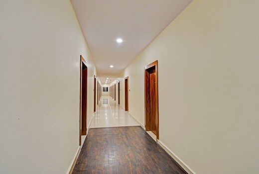 Hotel O Satya Residency