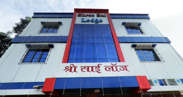 Shreesai Guestline
