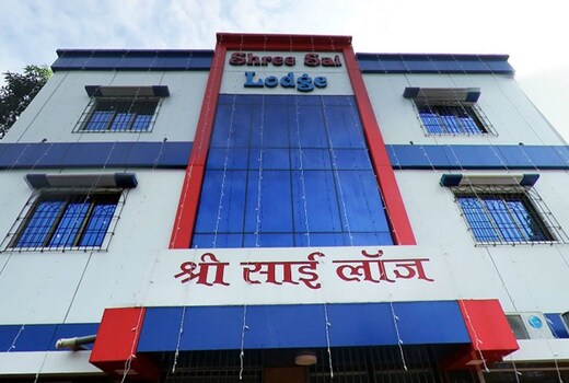 Shreesai Guestline