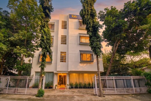 FabHotel ANS KP Annex