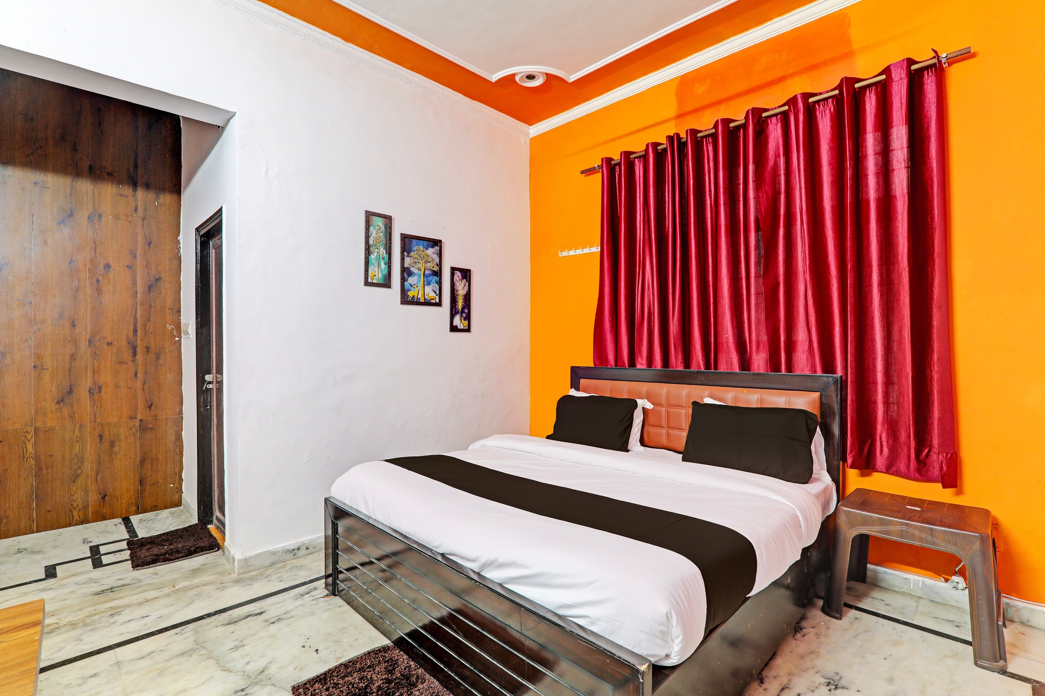 HOTEL O GOLDEN PALACE HOME STAY