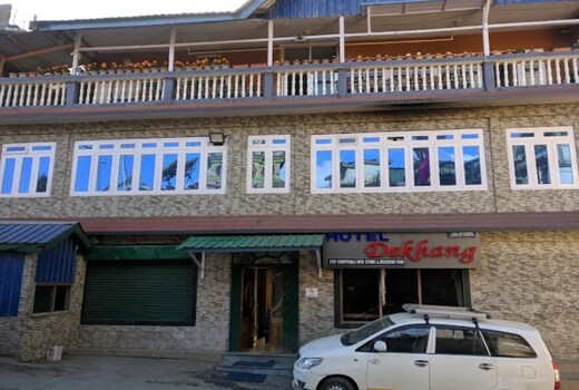 Hotel Dekhang