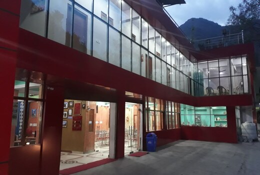 Main gallery