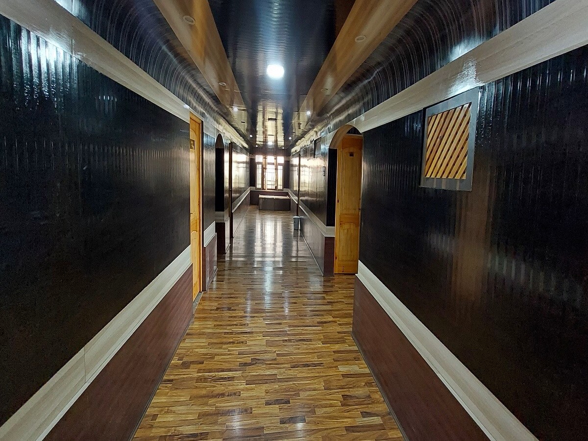 Main gallery