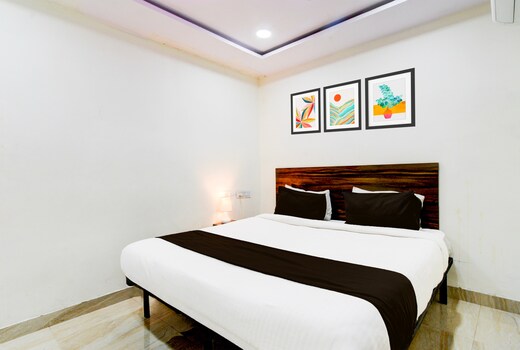 Super Hotel O Star In