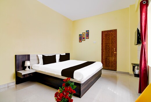 Hotel O DUTTA RESIDENCY PREMIUM