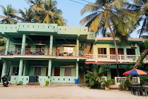 Svayambhu Resort Malvan