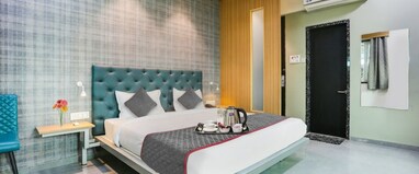 Hotel Stay Inn near Bhiwandi Thane Railway Station
