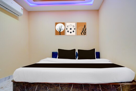 HOTEL O TRIPAL SSS HOTEL