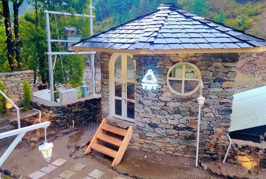 The Break Time Barot