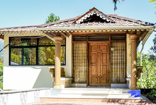 River Rock Homestay | Rooms & Caretaker