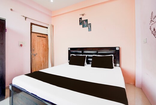 Hotel O Pankaj