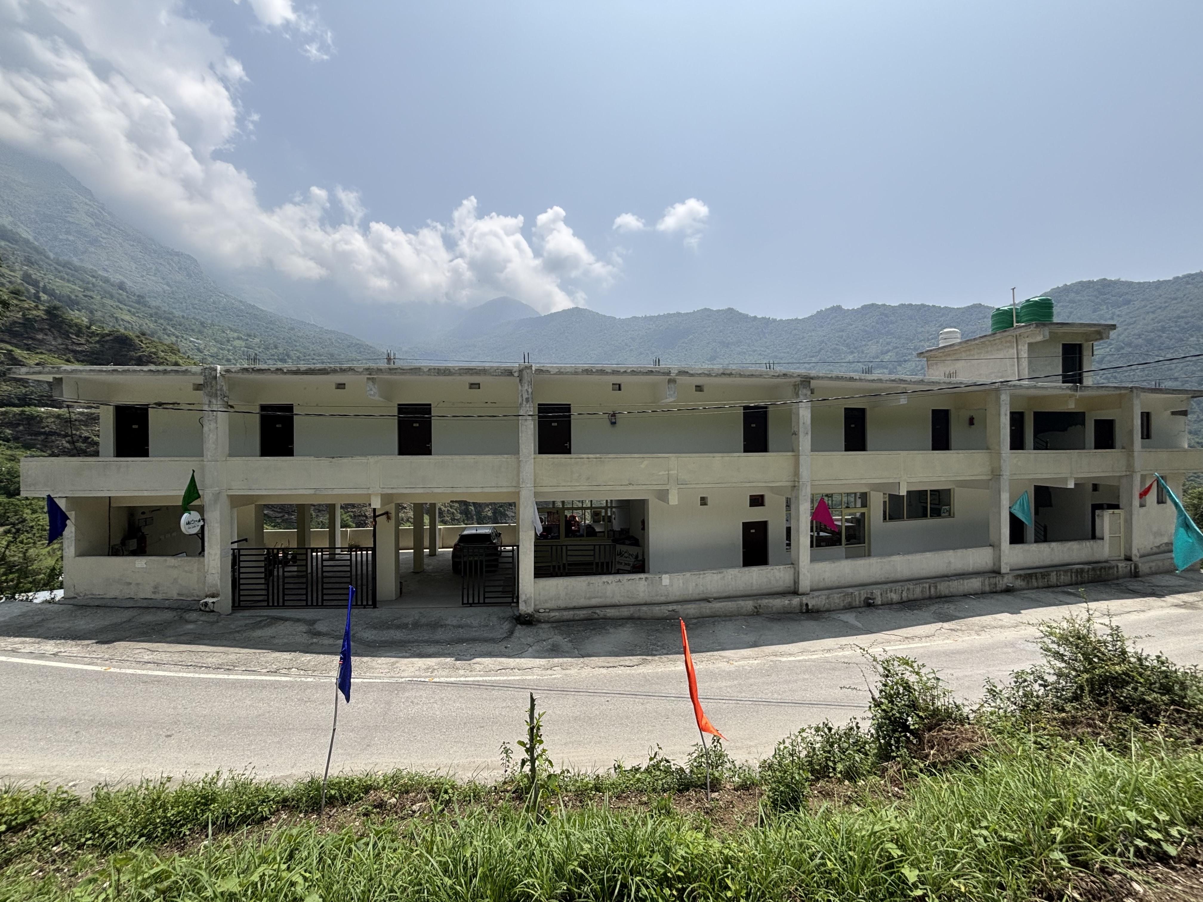 The Jade Inn