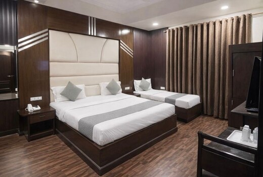 Hotel Radiance