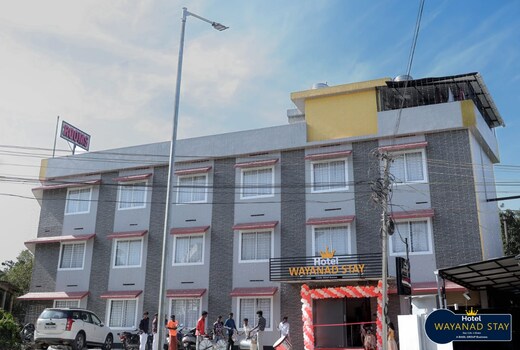 Hotel Wayanad Stay