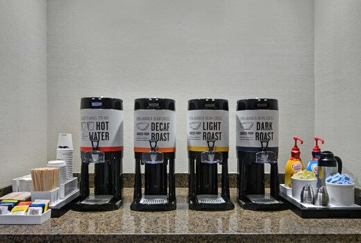 Hampton Inn Bath (Brunswick Area)