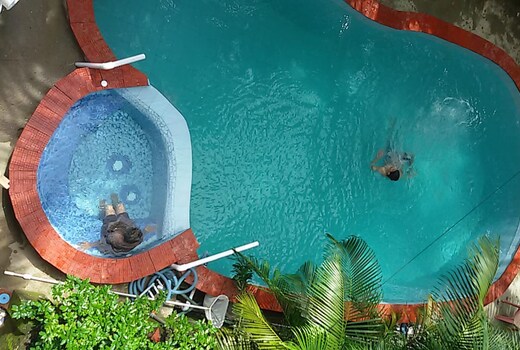 White Dove | Entire 5 BHK Pool Villa