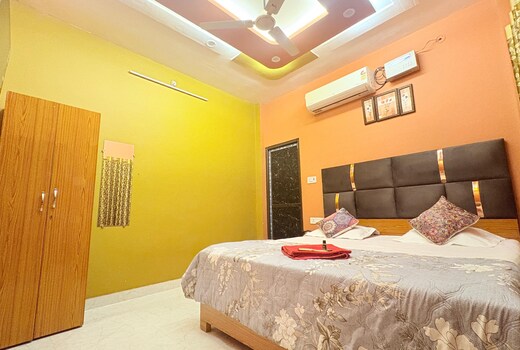 AAGYA LUXURY HOMESTAY