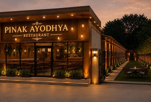 Pinak Ayodhya