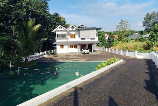 Oasis Home Stay