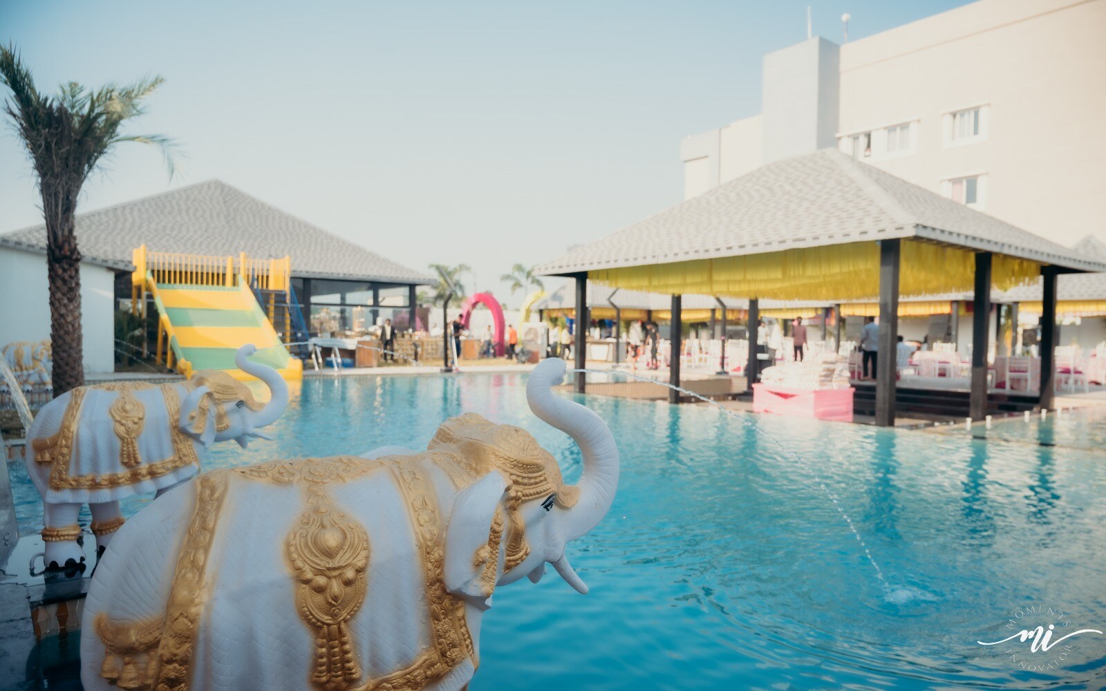 Muhurat Hotel and Resort