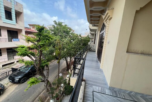 Ishant home stay
