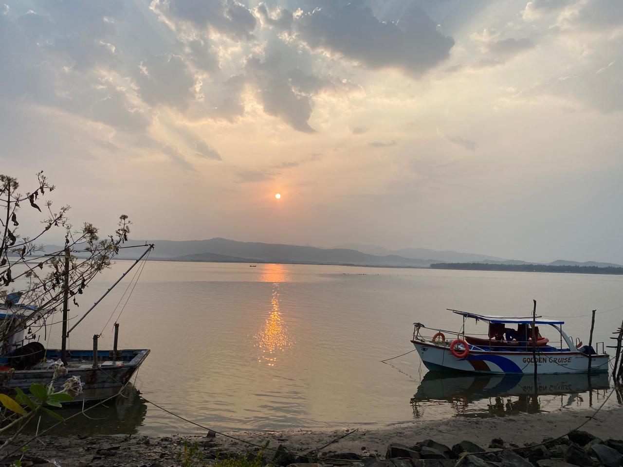 Artham The River View Homestay