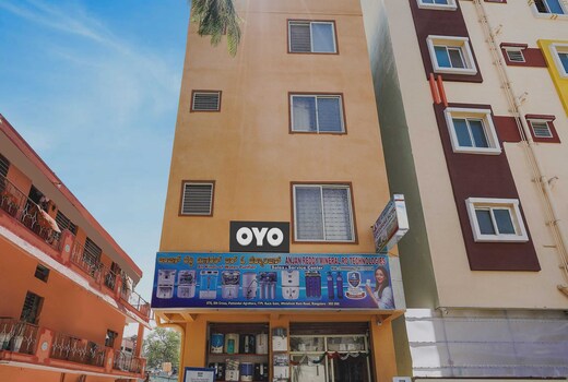 Hotel O Lakshmana Hotel