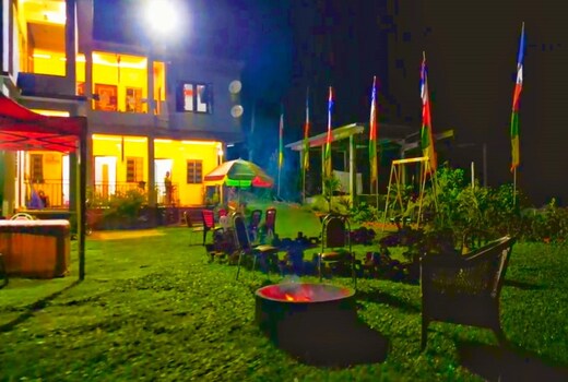 Kanak Residency